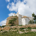 Heritage, Ibiza, 1953