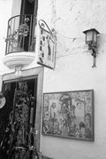 Paula´s Boutique, Ibiza, cerca 1985