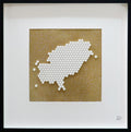 The White Isle (Gold)