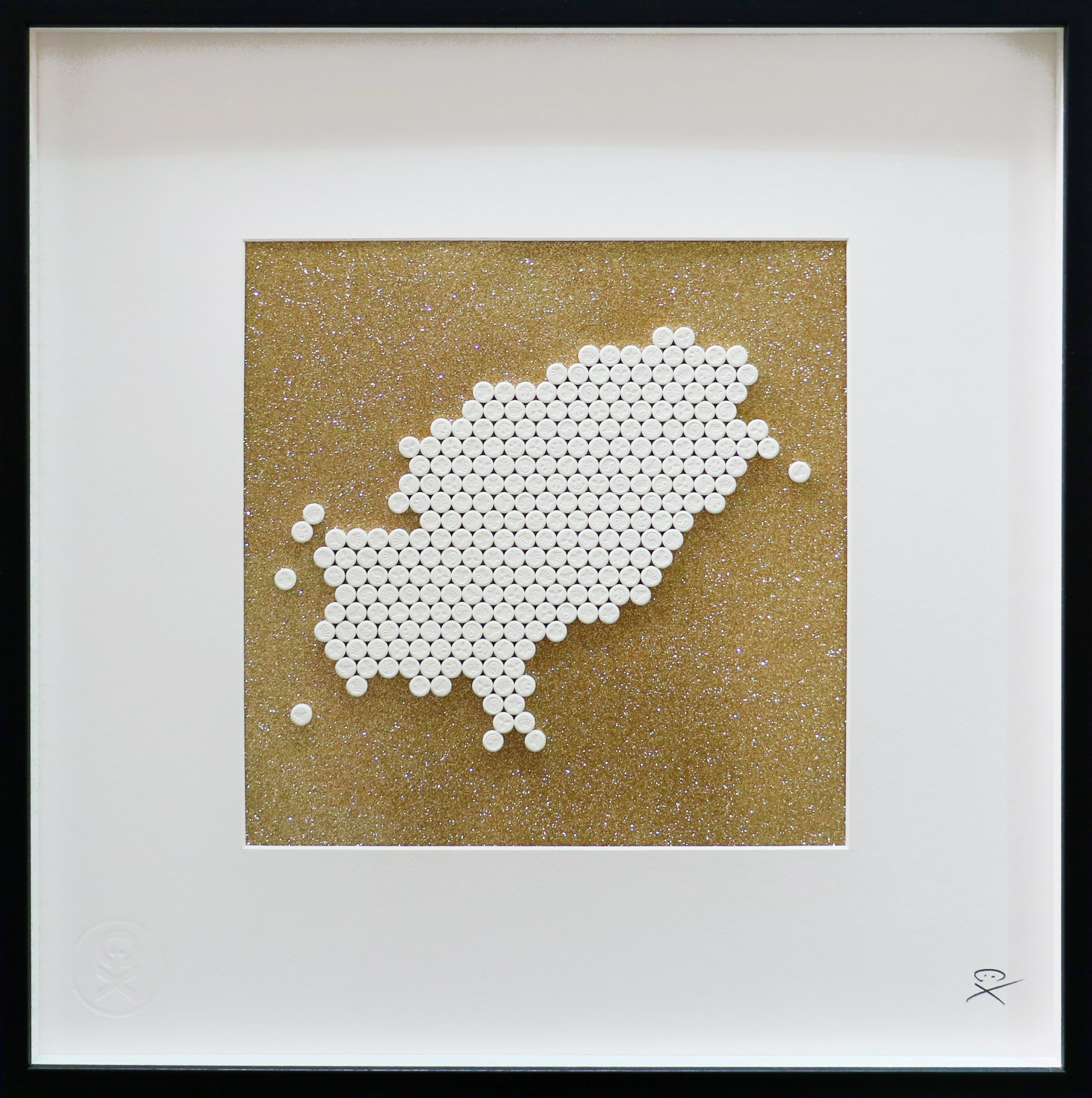 The White Isle (Gold)