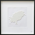 The White Isle (White)
