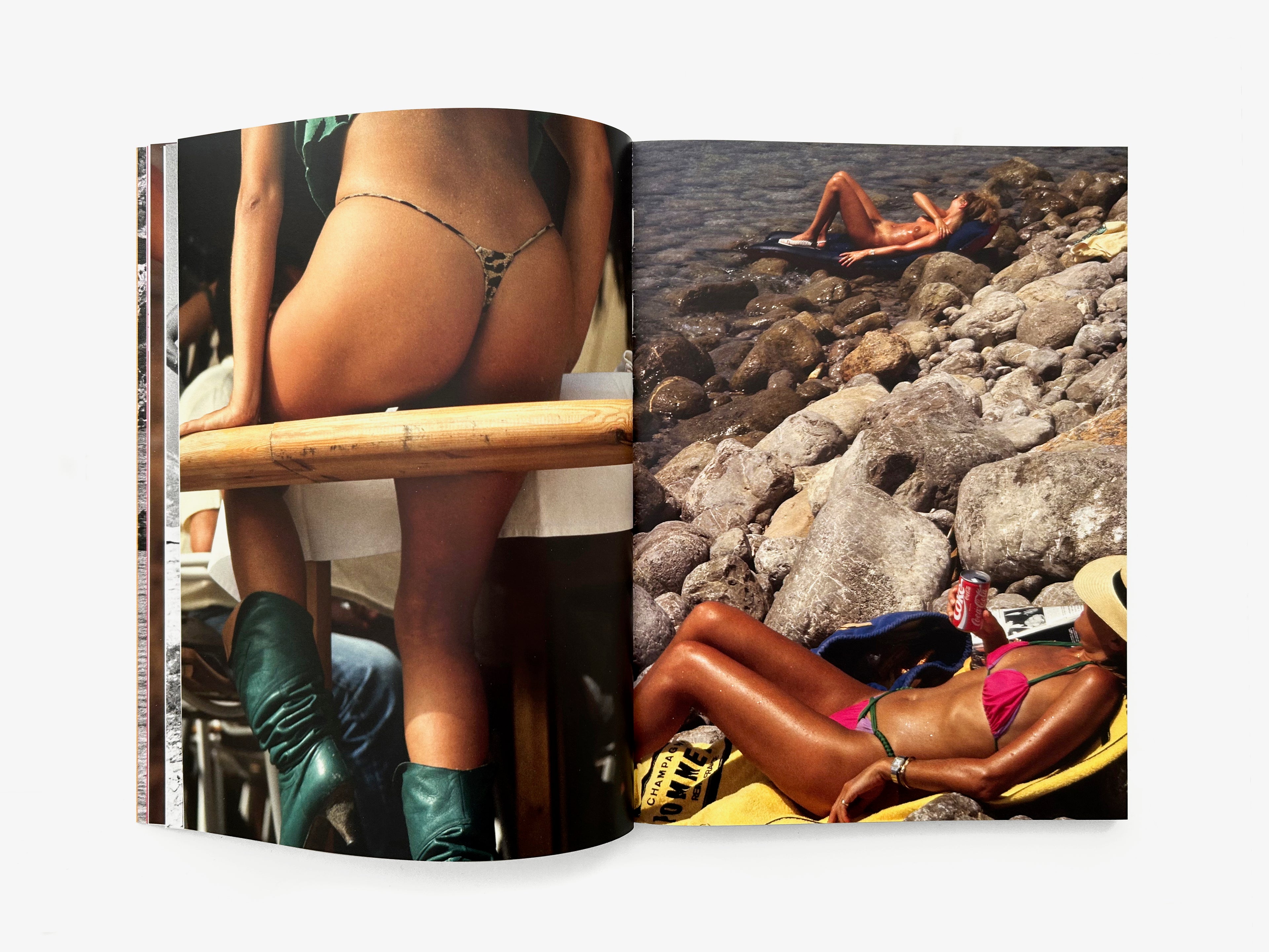Oriol Maspons Ibiza