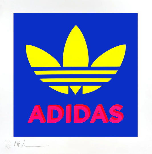 Adidas, 2023
