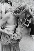 Jan and Zoltan, Dalt Vila, Ibiza, 1978