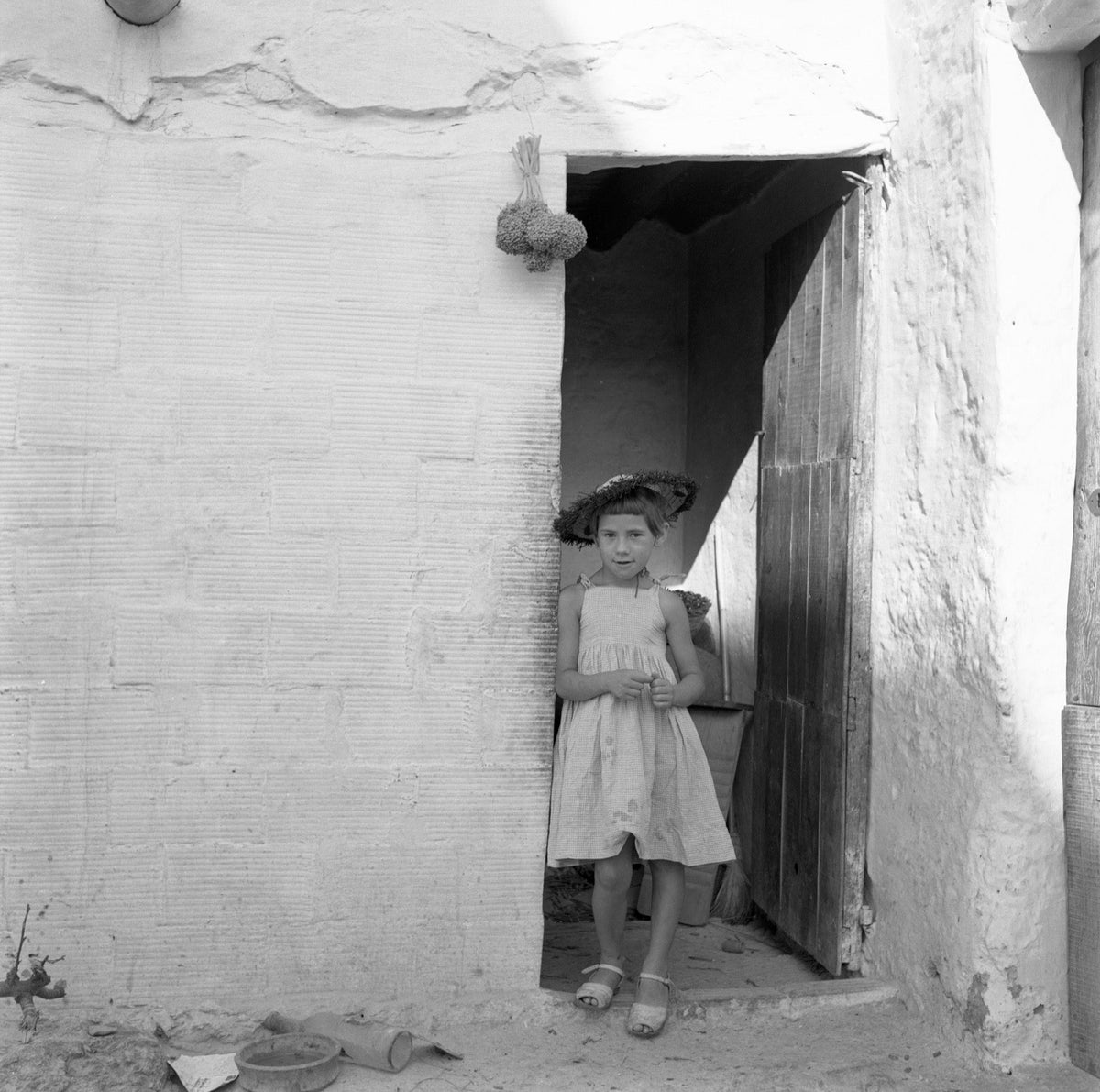Niña, Formentera