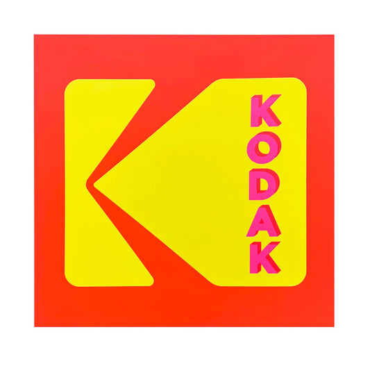 Kodak, 2023