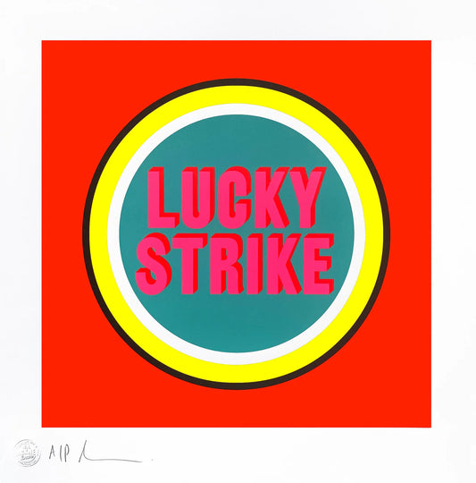 Lucky Strike, 2023