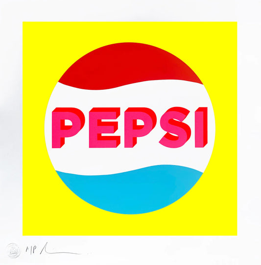 Pepsi, 2023