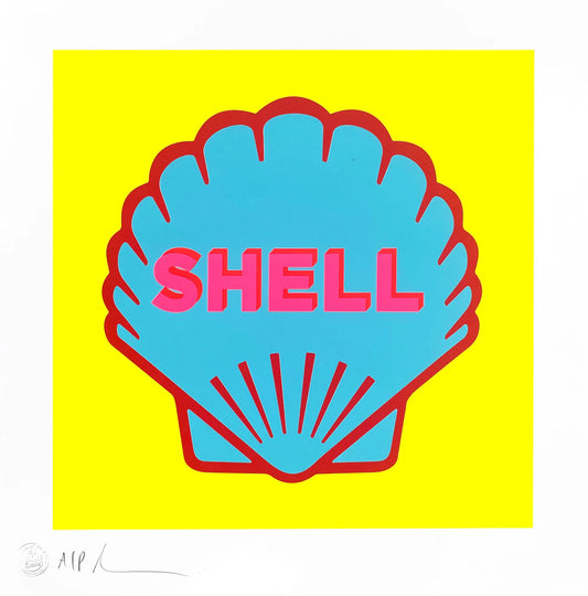 Shell, 2023