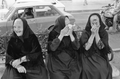 Monjas, Vara de Rey, Ibiza, cerca 1985