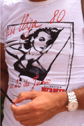 Rolex, Ibiza, cerca 1980