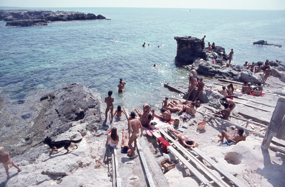 Es Cavallet, Ibiza