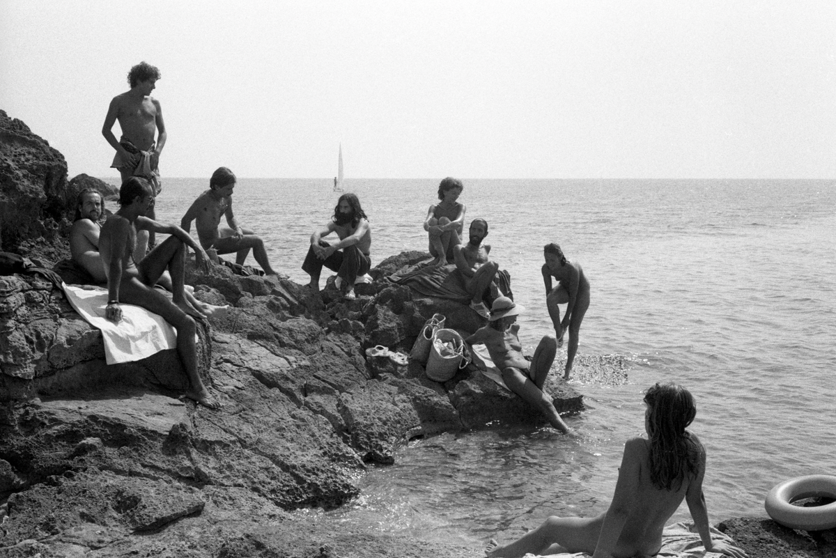 Es Cavallet, Ses Salines, Ibiza