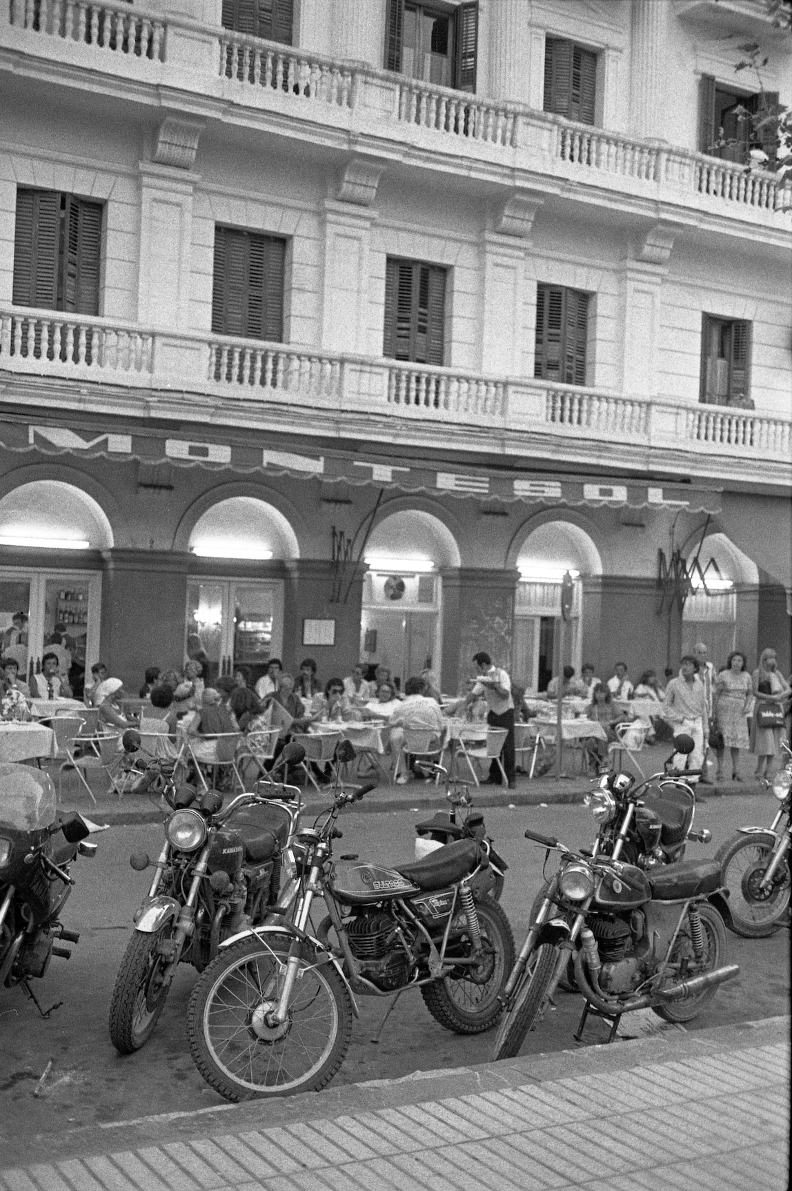 The Montesol Hotel, Vara de Rey, Ibiza
