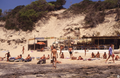 Sa Trinxa, Ibiza, cerca 1980