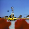 Fiat 600, Ibiza, 1976