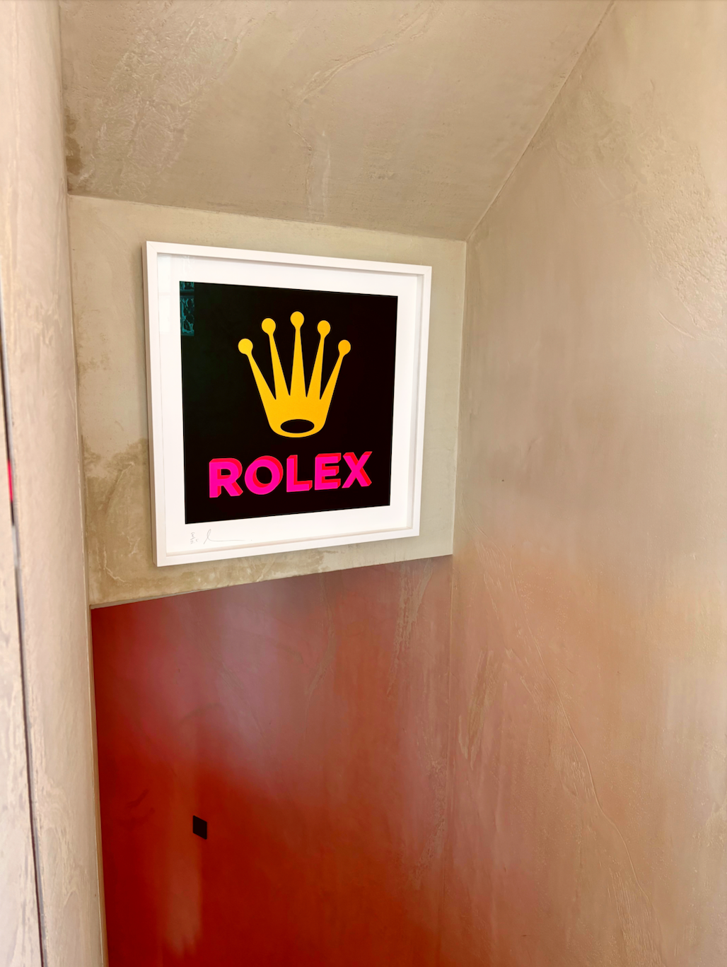 Rolex, 2023