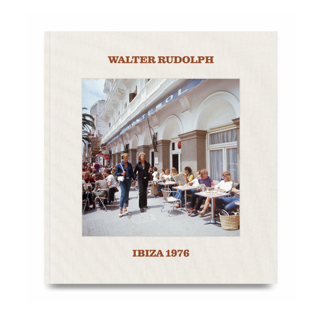 Walter Rudolph Ibiza 1976