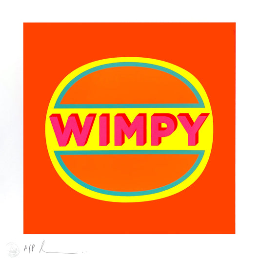 Wimpy, 2023