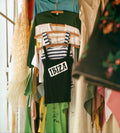 Ibiza Town, Dalt Vila, 1976