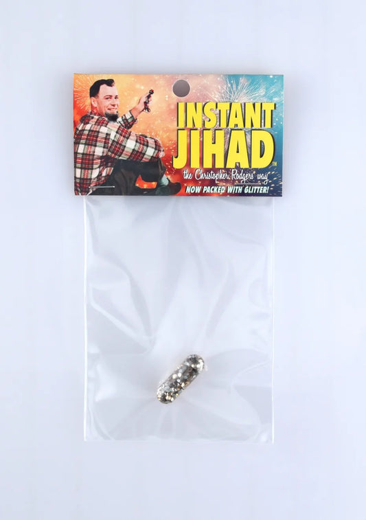 Instant Jihad